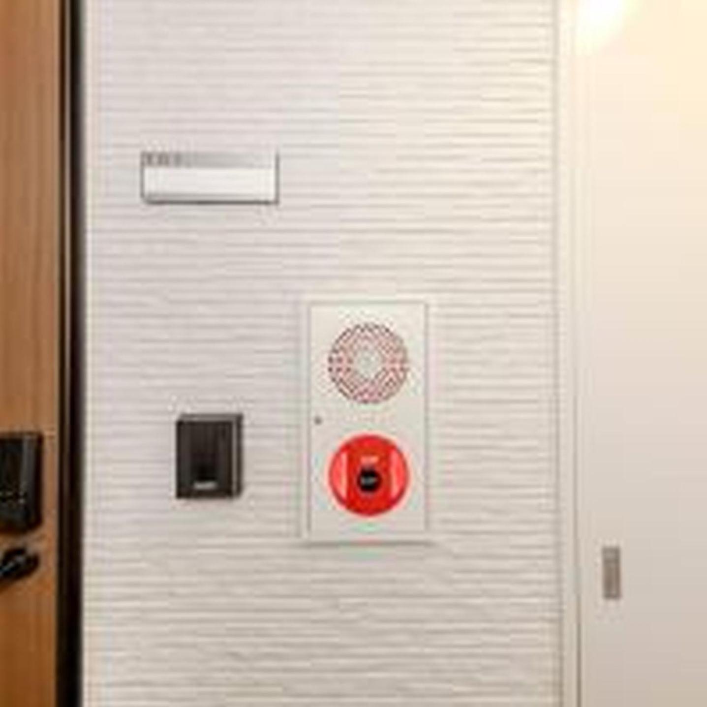 むつみ庵松2号館302 Apartment *
