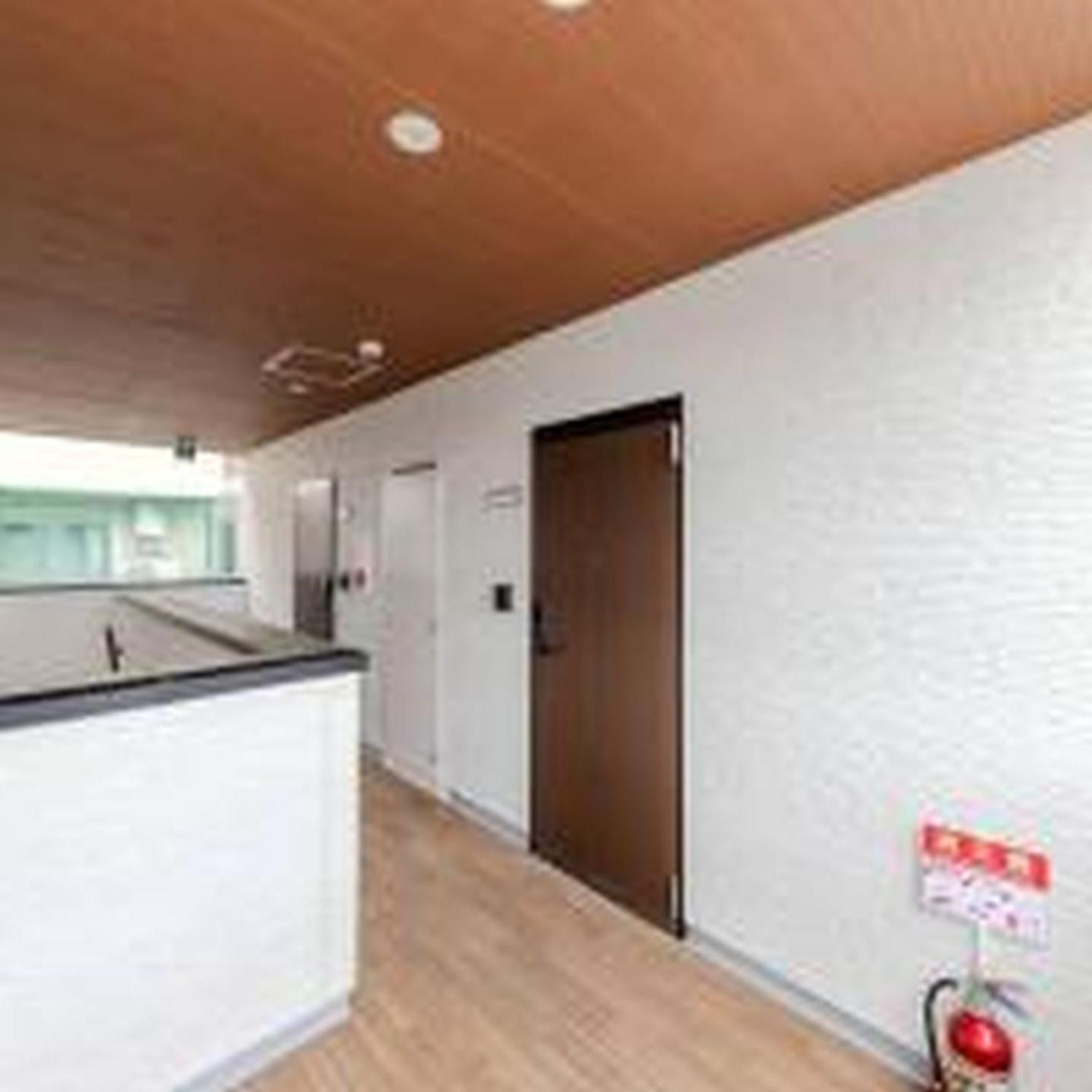 Appartamento むつみ庵松2号館302 Osaka