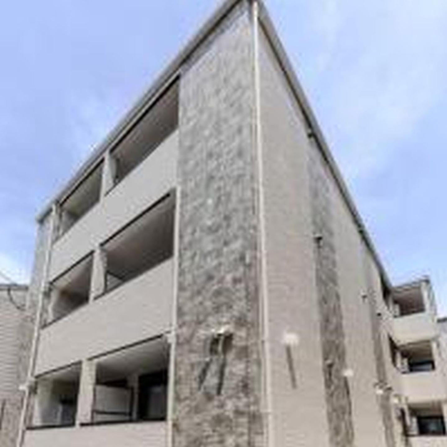 むつみ庵松2号館302 Appartamento Osaka